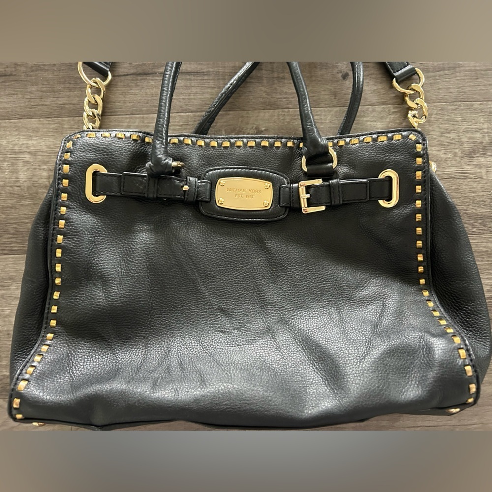 Michael Kors Purse - Picture 3 of 15
